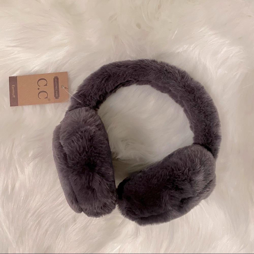 C.C Earmuffs